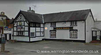 Plans to restore Warrington's oldest pub - as a tourist attraction - Gary Skentelbery