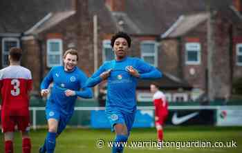 Warrington Rylands 1906 FC hit 100 semi-professional matches - Warrington Guardian