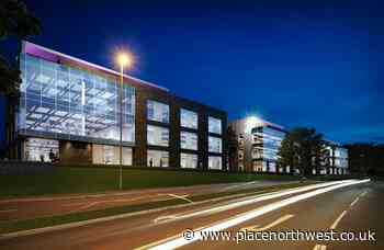 US Prudential arm takes stake in Warrington's Langtree - Place North West