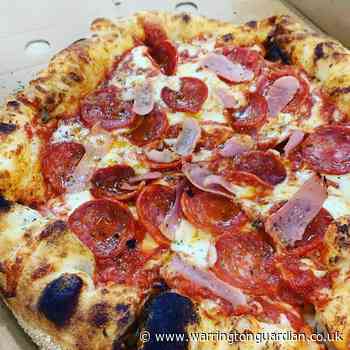 Warrington Market Cookhouse launches weekend delivery service - Warrington Guardian