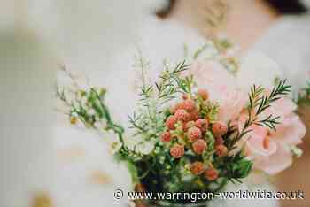 No Time Like The Present To Plan Your Warrington Wedding - Gary Skentelbery