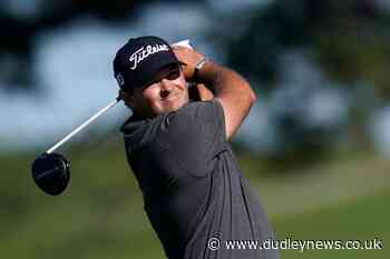 Patrick Reed feeling 'great' after embedded ball controversy at Torrey Pines - Dudley News
