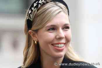 Carrie Symonds lands job with animal conservation charity – report - Dudley News