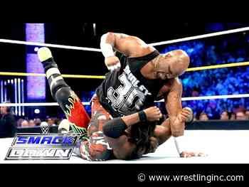 D-Von Dudley Says A Lot Of Today's Young Talent Are “Disrespectful” And “Rude” - Wrestling Inc.