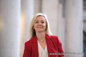 UK will formally ask to join trans-Pacific free-trade pact - Dudley News