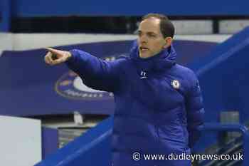 Thomas Tuchel knows underperforming at Chelsea is not an option - Dudley News