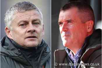 Roy Keane: Frightened Manchester United lack belief to compete for title - Dudley News
