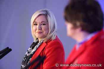 Northern Ireland heads of government divided over protocol after vaccine row - Dudley News