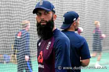 England star Moeen Ali throws support behind vaccination programme - Dudley News