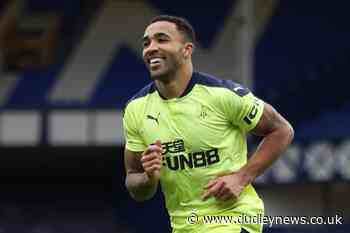 Callum Wilson's brace eases pressure on Newcastle manager Steve Bruce - Dudley News