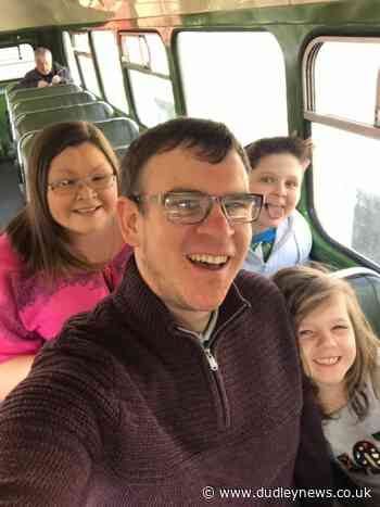 Dudley dad hopes to become a bionic man - Dudley News
