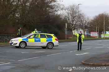 Man remanded over suspicious package sent to coronavirus vaccine site - Dudley News