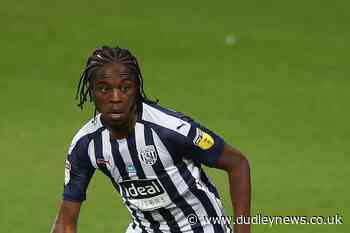 Man arrested over online racist abuse of footballer Romaine Sawyers - Dudley News