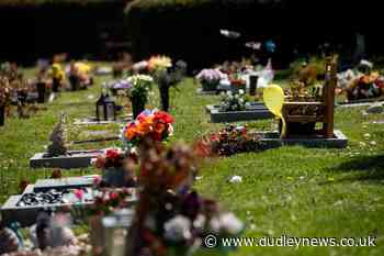 Families could be asked to pay Covid funeral fines – report - Dudley News