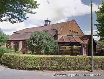 Dudley church preparing to become new vaccination centre - expressandstar.com