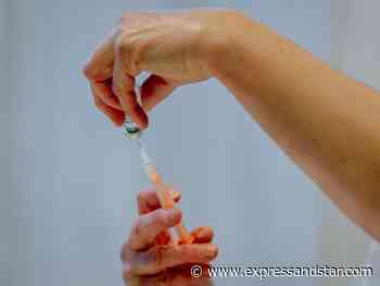 Row in Dudley as councillors offer to drive residents to Covid-19 vaccinations - expressandstar.com