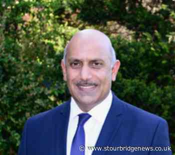 Dudley Council vaccination plea - Stourbridge News