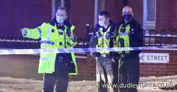 Boy, 16, to appear in court after teen stabbed in stomach - Dudley News