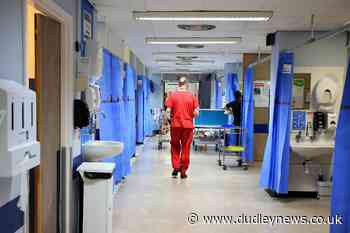 BAME doctors 'do not feel protected from Covid at work' – survey - Dudley News