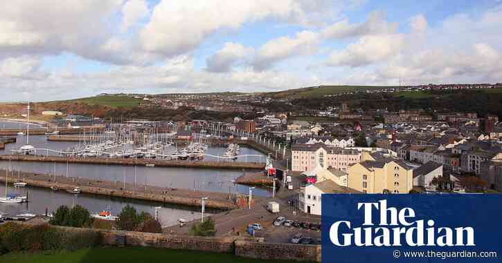 Planned coalmine would create 'more emissions than any other in UK'