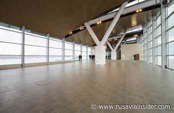 Rostov-on-Don's Platov airport to test operations prior to opening - Russian aviation news - www.rusaviainsider.com
