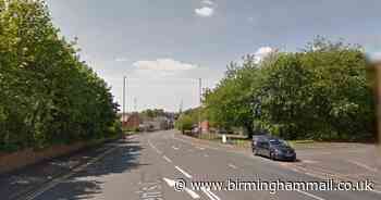 Live updates as man critically injured in Dudley shooting - Birmingham Live