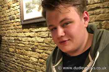 Harry Dunn suspect 'willing to discuss resolution' despite extradition refusal - Dudley News
