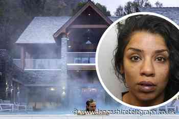 Top Lake District hotels hit by fraud gang led by mum-of-two