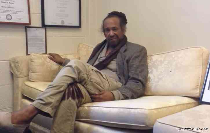 Duke Bootee, producer and co-writer of Grandmaster Flash’s ‘The Message’, has died
