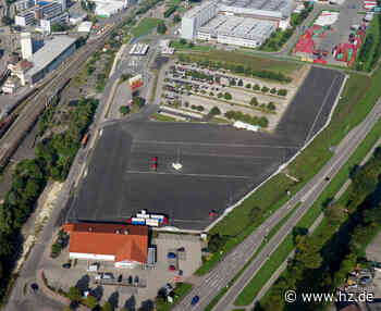 BSH Hausgeräte: Darum brummt im Logistik-Bereich in Giengen der Bär - Heidenheimer Zeitung