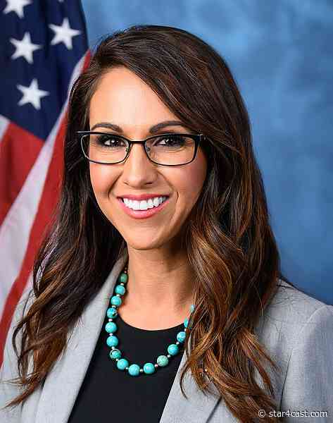 Taylor Greene, Boebert, Hawley – the nut-job squad