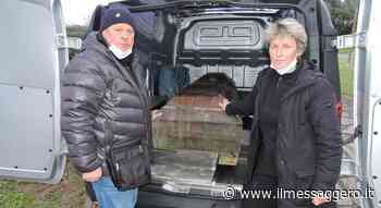 La tomba dello scultore Giacomo Manzù lascia Ardea. I cittadini: «Un'offesa» - Il Messaggero