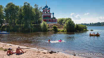 Uglich: What to see in the city where Ivan the Terrible’s son was killed - रूस-भारत संवाद