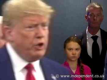 Nobel Peace Prize: Trump, Navalny, Thunberg and WHO among candidates as nominations close