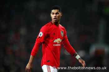 Police investigating abuse against Manchester United footballers on social media