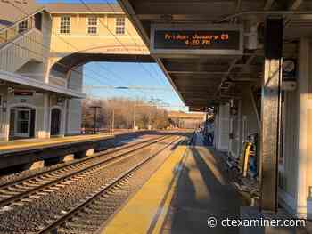 Amtrak Settles ADA Claims For Stations in Connecticut and Rhode Island - CT Examiner