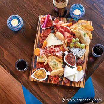 Dining Review: Palo Tapas Bar - Rhode Island Monthly