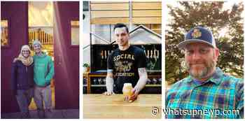 Rhode Island Brewers Guild welcomes new board members - What'sUpNewp