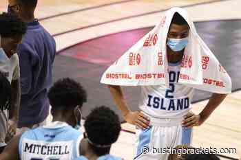 Rhode Island Basketball: 3 keys for 2020-21 matchup vs. Richmond - Busting Brackets