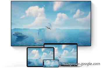 Apple Arcade has over 145 ad-free games for only $4.99 a month