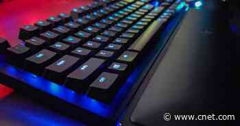 Best gaming keyboard for 2021     - CNET
