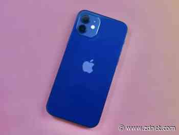 I switched from iPhone XR to iPhone 12 and things got weird