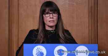 Easing coronavirus lockdown must happen 'very slowly', health chief warns