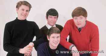 Hilton Valentine's daughter pays touching tribute to The Animals star