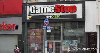 Ignore the Reddit-fueled spike, GameStop is actually still in trouble     - CNET