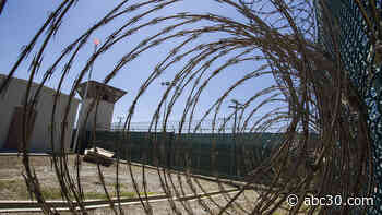 US pauses plan to give COVID-19 vaccine to Guantanamo Bay's 40 prisoners