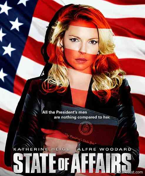 Katherine Heigl – not owning the past