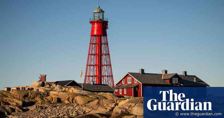 Swedish nurse to be sole attendee of film festival on remote island
