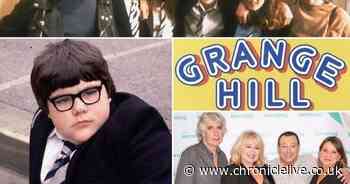 The Grange Hill cast then and now - from drugs lows to new career highs