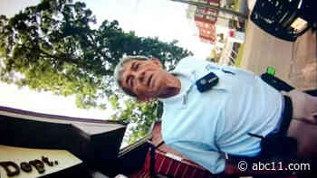 Police chief, officer under fire after bodycam video surfaces with racial slurs, explicit language